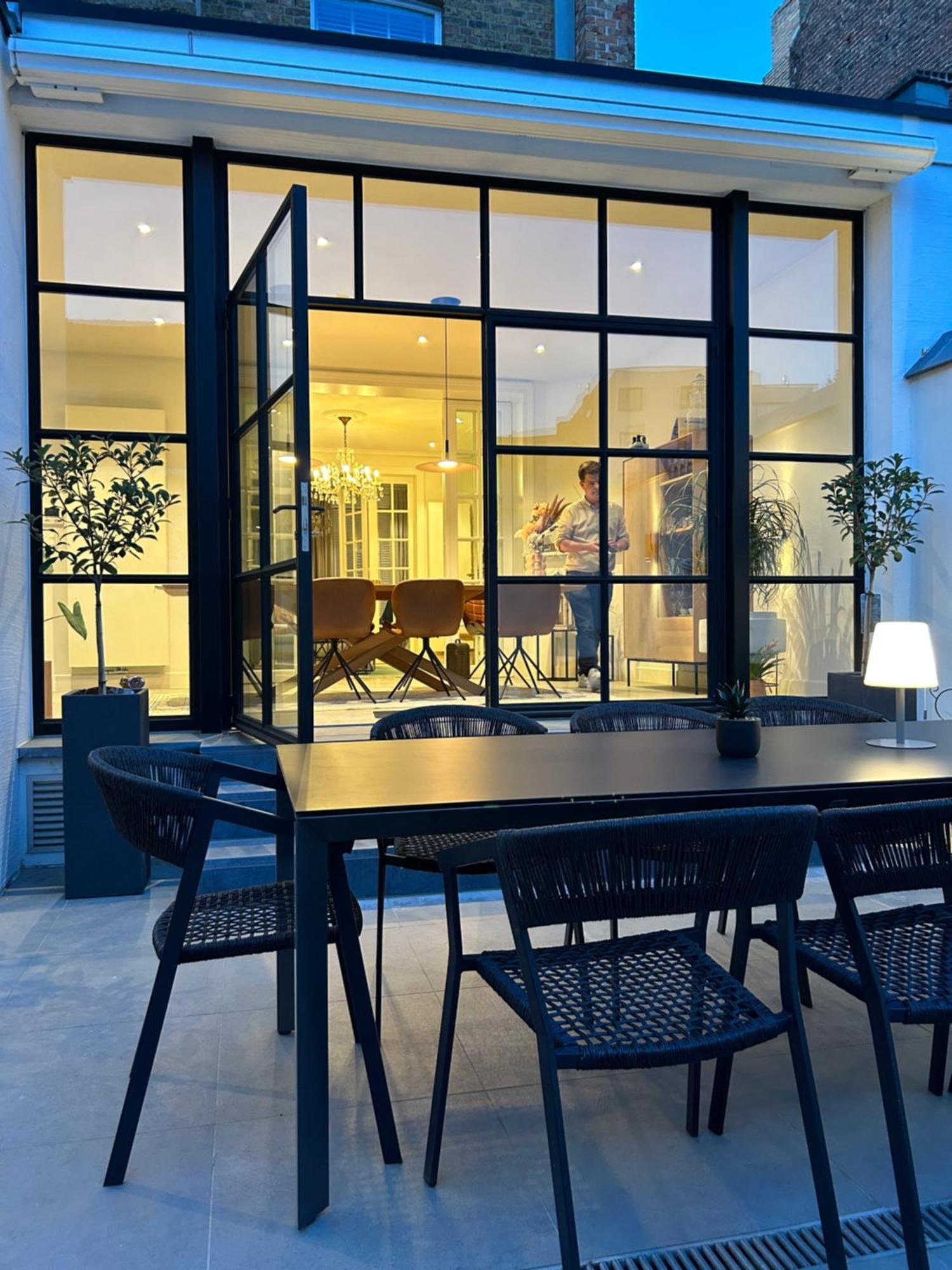 Villa Prestige Ypern Exterior foto